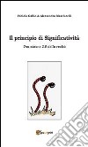 Il principio di significatività. E-book. Formato PDF ebook