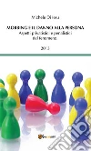 Mobbing e il danno alla persona. E-book. Formato EPUB ebook di Michele Di Iesu