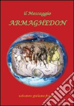 Il messaggio Armaghedon. E-book. Formato PDF
