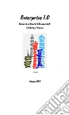 Enterprise 1.0 - Storie di ordinaria follia aziendale. E-book. Formato EPUB ebook di Fabrizio Trainito
