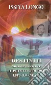 Destini II. E-book. Formato EPUB ebook