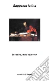 Locuzioni, motti e proverbi. E-book. Formato EPUB ebook di Francesco Savelli