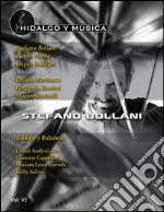 Hidalgo y música. Vol. 6. E-book. Formato PDF ebook