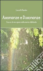 Assonanze e dissonanze . E-book. Formato PDF ebook