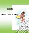 Misaele e l’orsetto della nonna. E-book. Formato EPUB ebook di Samanta Mangano