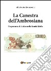 La Canestra dell'Ambrosiana - Un percorso didattico nella scuola media. E-book. Formato PDF ebook di Alfredo Aurelio Amorini