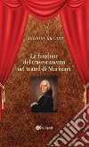 La funzione del travestimento nel teatro di Marivaux. E-book. Formato PDF ebook di Antonio Taccone