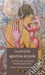 La sovranità appartiene al popolo. E-book. Formato EPUB ebook