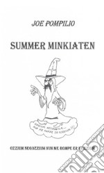 Summer minkiaten. E-book. Formato EPUB ebook