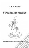 Summer minkiaten. E-book. Formato EPUB ebook