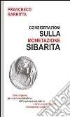 Considerazioni sulla monetazione sibarita. E-book. Formato PDF ebook di Francesco Barritta
