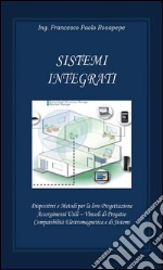 Sistemi integrati. E-book. Formato PDF ebook