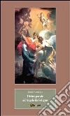 Divine parole ad Angela da Foligno. E-book. Formato PDF ebook