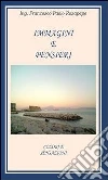 Immagini e pensieri. E-book. Formato PDF ebook di Francesco Paolo Rosapepe