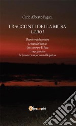 I racconti della musa. E-book. Formato EPUB ebook