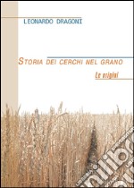 Storia dei cerchi nel grano. Le origini. E-book. Formato EPUB