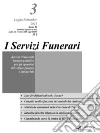 I Servizi Funerari - N. 3 - Luglio-Settembre 2013. E-book. Formato EPUB ebook di Daniele Fogli