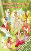 Seven little fairies– Seven good deeds. E-book. Formato Mobipocket ebook di Mary Costantini