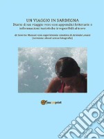 Un viaggio in Sardegna. E-book. Formato EPUB ebook