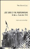 Lost Sons of the Mediterranean Kefalonia, September 1943. E-book. Formato Mobipocket ebook