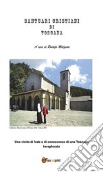 Santuari toscani. E-book. Formato EPUB
