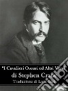 I cavalieri oscuri ed altri versi. E-book. Formato EPUB ebook