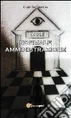 Normale amministrazione. E-book. Formato PDF ebook di Genny Sammartino