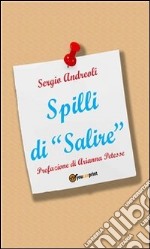 Spilli di Salire. E-book. Formato PDF