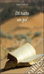 Di tutto un po'. E-book. Formato PDF ebook