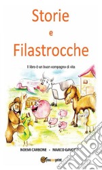 Storie e filastrocche. E-book. Formato PDF ebook