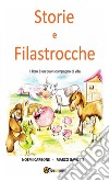 Storie e filastrocche. E-book. Formato PDF ebook