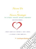 Nuove vie nuove strategie. E-book. Formato EPUB ebook