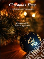 Christmas Time - Colazione Internazionale. E-book. Formato EPUB ebook