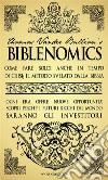Biblenomics. E-book. Formato Mobipocket ebook
