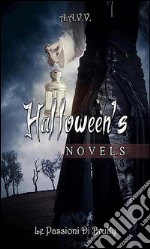 Halloween's Novels. E-book. Formato EPUB ebook