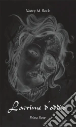 Lacrime d'addio. E-book. Formato EPUB