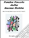 Fanta favole della buona notte. E-book. Formato Mobipocket ebook di Fabrizio Trainito