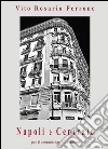 Napoli è centrale per il commissario Lombino. E-book. Formato PDF ebook di Vito Rosario Ferrone
