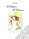 Il Profumo D’Ermione. E-book. Formato PDF ebook di Franco Pastore