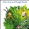 Il libro di cucina di Olympia Orlando. E-book. Formato PDF ebook di Olympia Orlando