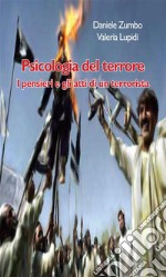 Psicologia del terrore. E-book. Formato EPUB ebook