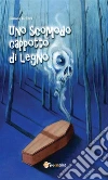 Uno scomodo cappotto di legno. E-book. Formato EPUB ebook di Simone Dellera