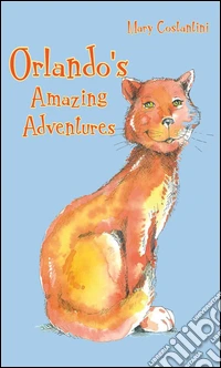 Orlando's Amazing Adventures. E-book. Formato EPUB ebook