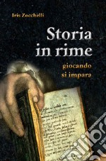 Storia in rime. E-book. Formato EPUB ebook