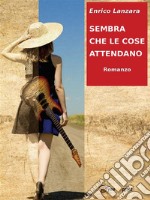 Sembra che le cose attendano. E-book. Formato Mobipocket