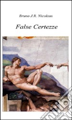 False certezze. E-book. Formato EPUB ebook