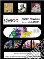 I convegni di Scheda. E-book. Formato PDF ebook