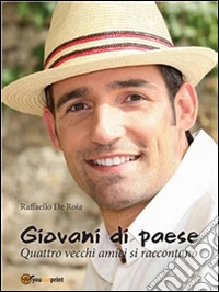 Giovani di paese. E-book. Formato PDF ebook