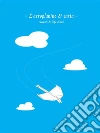 L’aeroplanino di carta. E-book. Formato EPUB ebook di Ugo Bacci