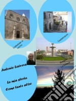 La mia storia come tante altre. E-book. Formato EPUB ebook